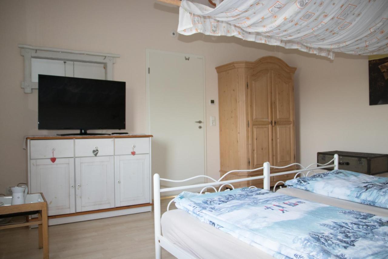 Ferienwohnung Zum Schieferhaus Wermelskirchen Exterior foto